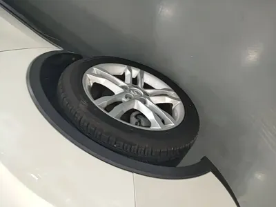 Changan CS35