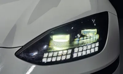 Hyundai Ioniq6