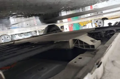 CHANGAN NEVO Lumin