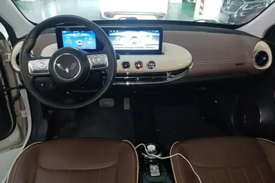 Wuling Bingo