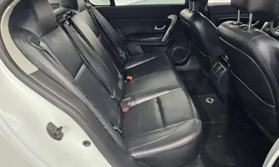 Renault-KoreaSamsung SM5