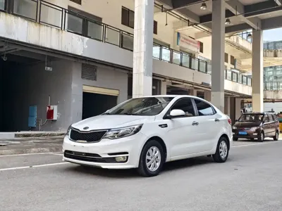 Kia K2