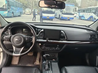 Kia K4