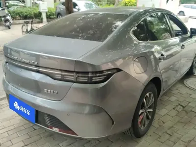BYD Destroyer 05