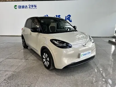 Wuling Bingo