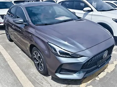 MG MG5