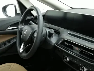Buick GL6