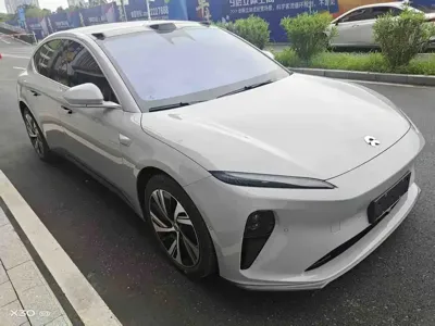 Nio ET5