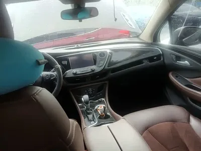 Buick Envision Plus
