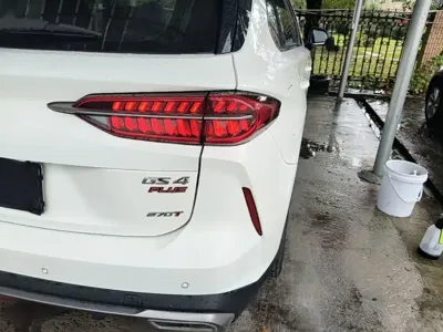 GAC Motor GS4 Plus
