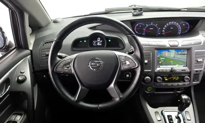 KG_Mobility_Ssangyong KORANDO