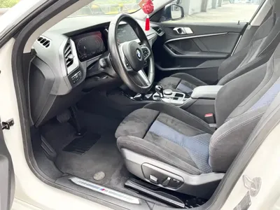 BMW 2 Series (Import)