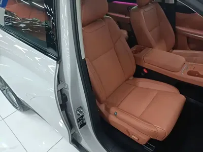 Leapmotor Leapmotor C10