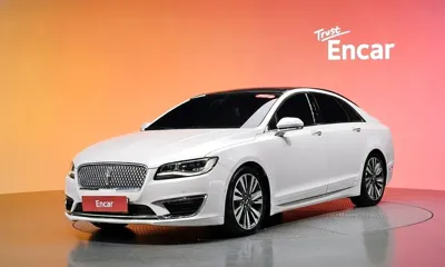 Lincoln MKZ