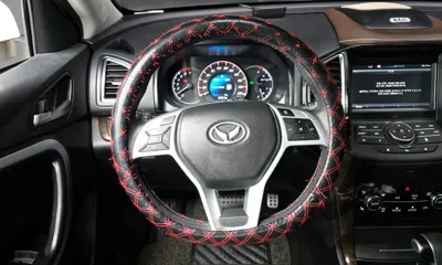 Baic Yinxiang Kenbo 600