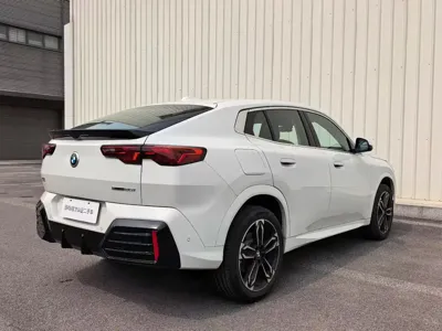 BMW X2 (Import)