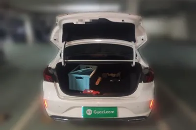 Changan Eado