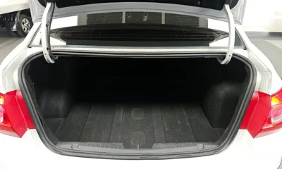 ChevroletGMDaewoo Cruze