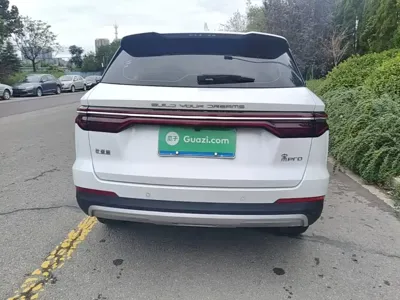 BYD Pro