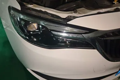 Buick Excelle GX