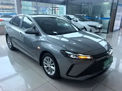 Chevrolet Monza
