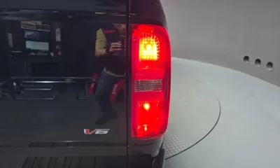 ChevroletGMDaewoo Colorado