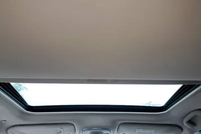 BYD Song