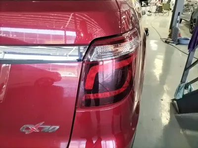 Oshan Oushang CX70