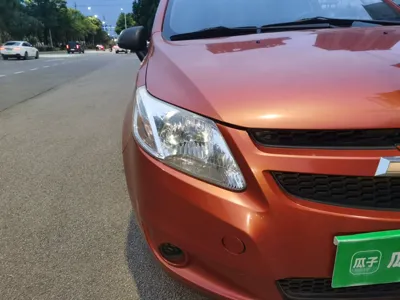 Chevrolet Sail
