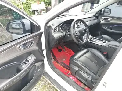 Roewe RX5