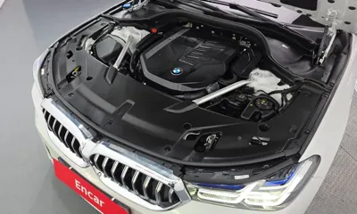BMW Gran Turismo