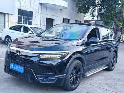 Honda Breeze