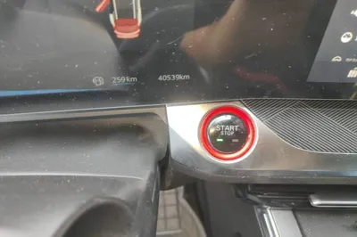 Roewe RX5 Max