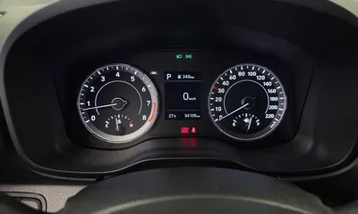 Hyundai Venue