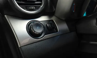 ChevroletGMDaewoo Orlando