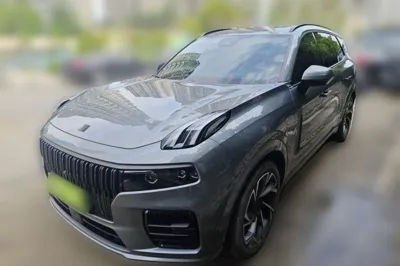 Lynk & Co 09 EM-P