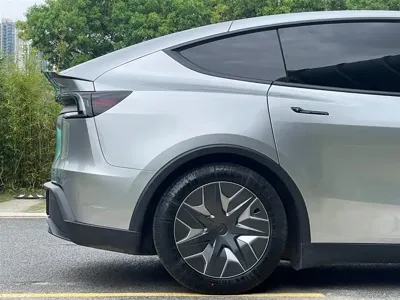 Tesla Model Y L