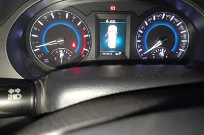 Haval H2
