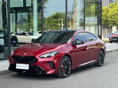 BMW M235L