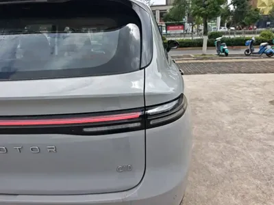 Leapmotor Leapmotor C10