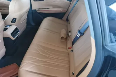 Geely Galaxy Galaxy 8