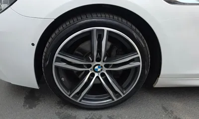 BMW 6-Series
