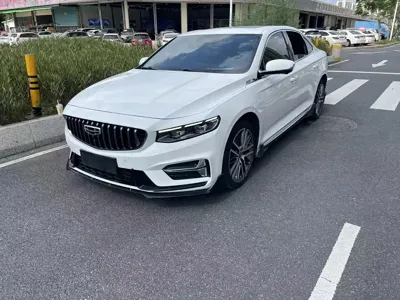 Geely Xingrui