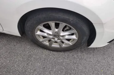 Mazda Mazda 3 Axela
