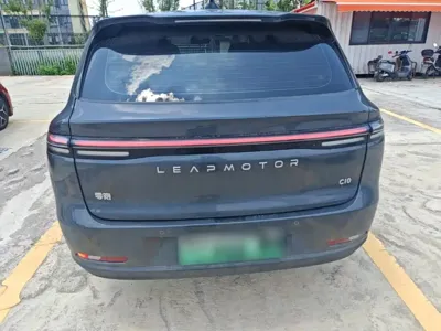 Leapmotor Leapmotor C10