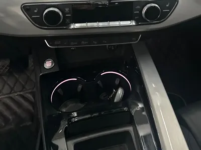 Audi A5 (Import)