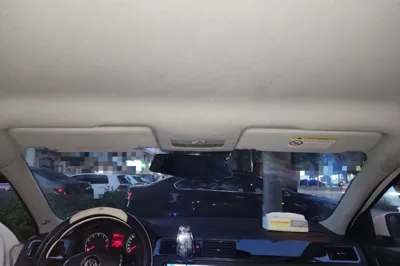 Volkswagen Santana