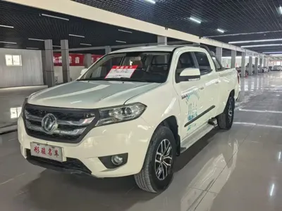 Dongfeng Pickup