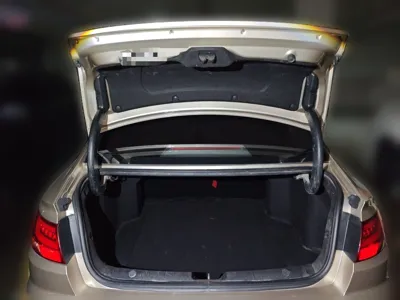 Geely Auto Emgrand GL