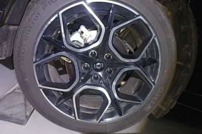 CHANGAN NEVO A07